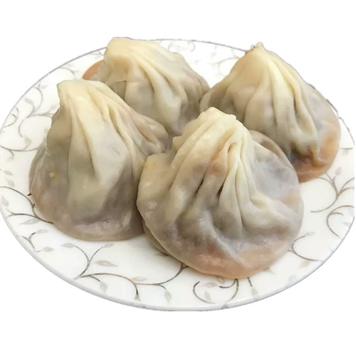 Аутентичные Wuxi Specialty Little Buns закуски свежее мясо начинки суп сумки 50 фунтов из 5 фунтов ручной работы теперь сделайте пасту завтрак