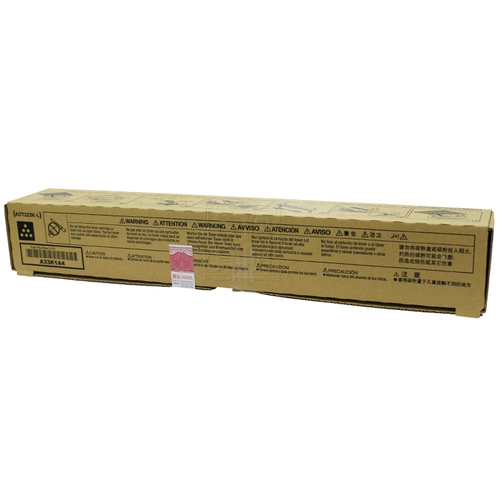 Оригинальный Zhendan ADT223K Carbon Powder ADC223 223S 283 Pink Box Trink Powder Black емкость