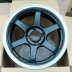 mâm 15 inch 5 lỗ Sửa đổi trung tâm bánh xe quay 15 inch phù hợp cho Fit Zhixuanfeng Fan BYD Swift Liana Carnival Kia mâm 16 inch 5 lỗ mâm xe oto Mâm xe