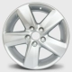 độ mâm xe ô tô Thích hợp cho bánh xe Volkswagen Lavida Langxing bánh xe 15 inch 16 inch 17 inch vành nhôm thay thế chuông lốp mâm xe ô tô 19 inch vành xe ô tô