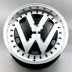 Bánh xe vành rộng sửa đổi VW 16 inch Pusantana 15 inch 17 inch Golf Polo Bora Jetta lốp vành thép tuổi mâm xe oto 16 inch cũ lazang 16 inch Mâm xe