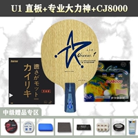 U1 +Professional Hercules +CJ8000 Direct