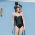 Cô gái một mảnh áo tắm 2018 mới lớn trẻ em sexy công chúa bơi bé mùa xuân mặc bikini cha mẹ và con