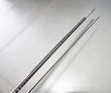 Lunimis Distance Carbon Carbon Luya Pole 2,9 метра ML Регулировка общая перекрестная полоса 2 секции индо -Qianqiao Rooth Sea Bass