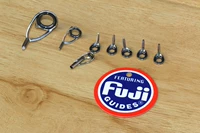 Япония Fuji Fuji ручка из нержавеющей стали кронштейн кольцо кольцо Направление для глаз на кольца набор