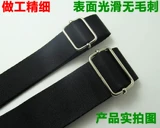 LA Core Buckle Metal Three -Gear Bearting Bugle Bugle Bugage Bag Bad Band Back Аккумунные аксессуары пряжка