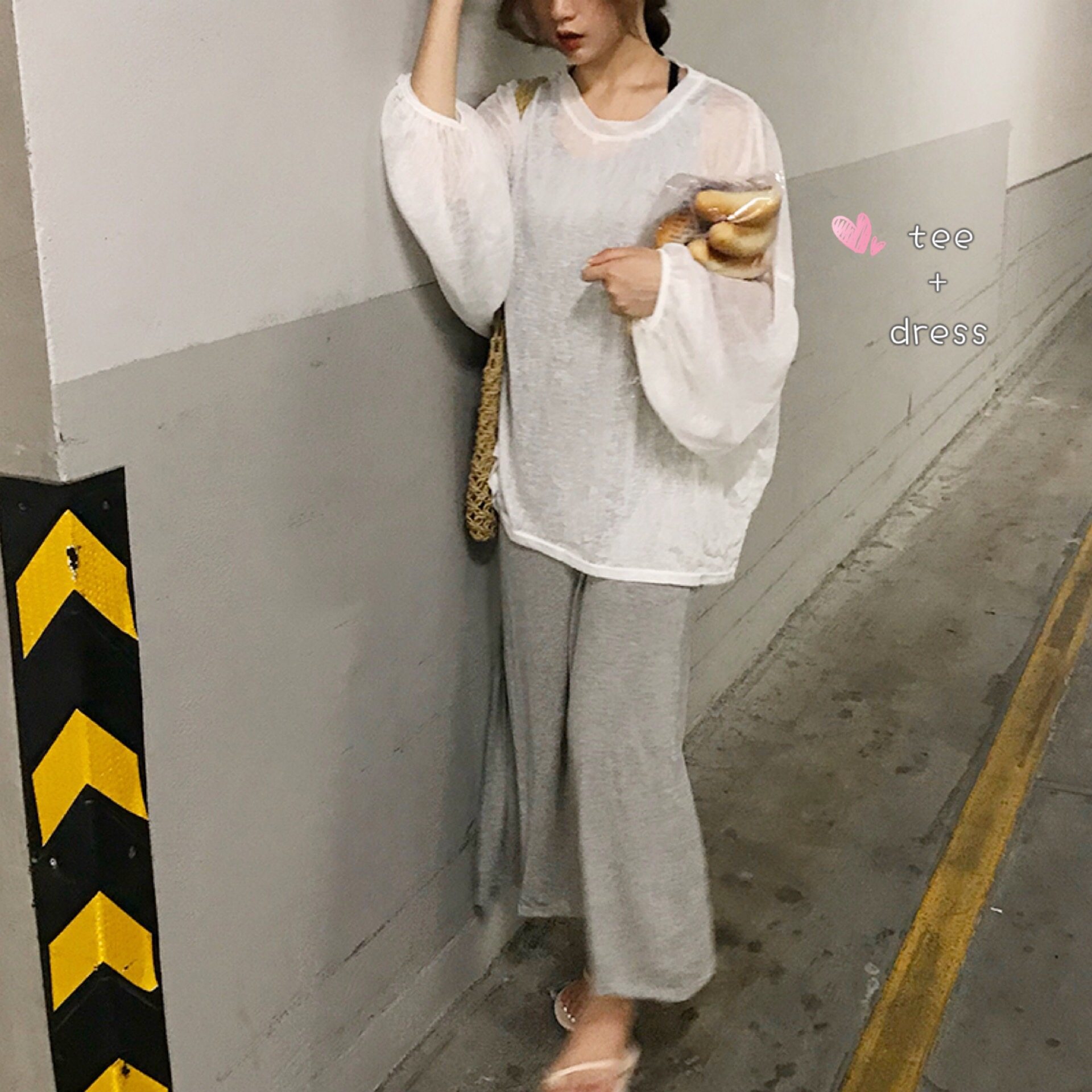 Mùa thu Hàn Quốc phiên bản của sang trọng dài tay kem chống nắng áo jacket + dài vest váy giản dị hai mảnh nữ