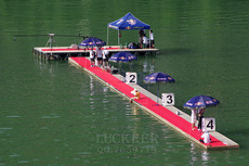 Весло 水上码头 龙舟比赛 铝合金移动组装码头 赛艇 皮划艇码头