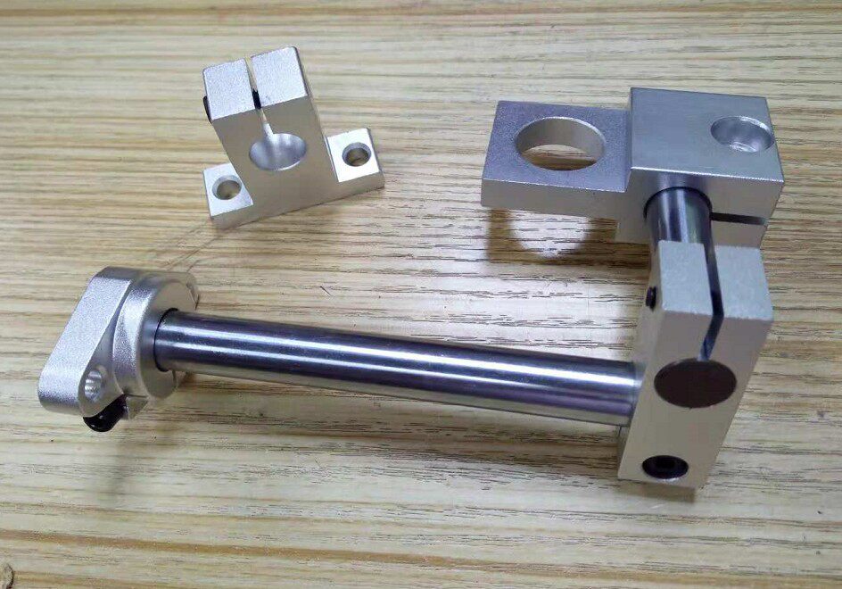 光电开关支架电眼支架安装支架电眼夹接近光电对射传感感应器支架