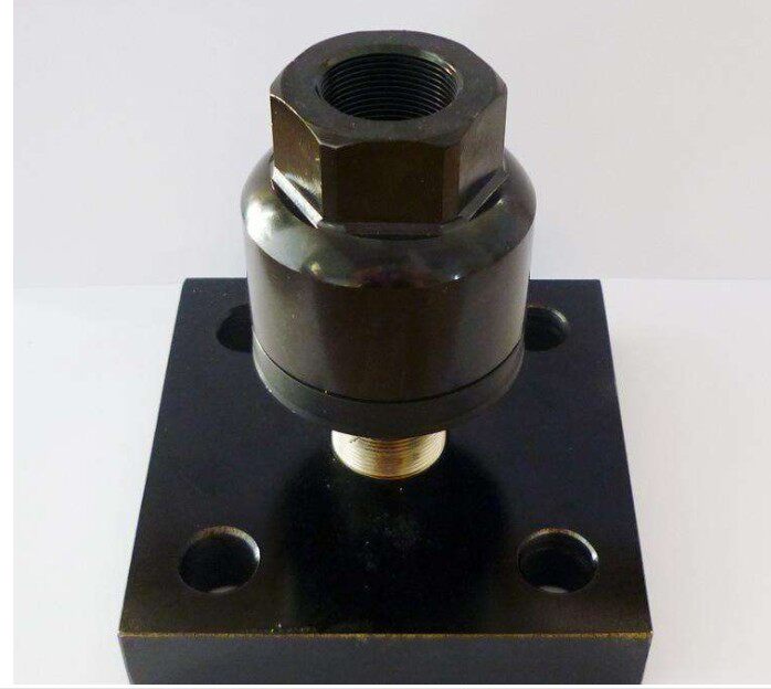 摆动浮动接头 万向接头fd1004 m4*0.7 m5*0.8 m8 m10 m12 m16 m20