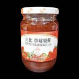 Десертная клубника для мороженого, 340G, 340G, хлеб