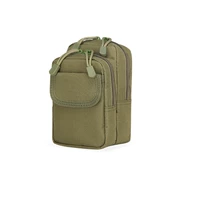 Тактическая сумка с петлей на руку, штаны, универсальная поясная сумка, рюкзак, модульная сумка с аксессуарами, жилет