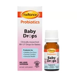 Новая Зеландия Radiance Pro-B Baby капли высокого класса жидких пробиотиков пробиотиков