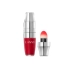 Có thể ăn Shake Air cushion Lip Glaze Lip Gloss Bưởi Son môi Lasting Moisturising Non-mark Lip Gloss Lip Gloss