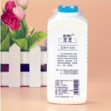 Очищающий порошок для новорожденных для ванны, антибактериальный кролик, дезодорант, кот, против зуда