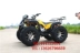 150CC-250CC lớn bull ATV 12 inch bốn bánh off-road xe máy ổ trục với sự khác biệt