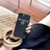 A2 đơn giản bằng tiếng Anh Trung Quốc điện thoại di động vỏ điện thoại nam and female models cá M623C M636 vỏ mềm bảo vệ tay áo vỏ A1 - Phụ kiện điện thoại di động Phụ kiện điện thoại di động