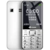 Nút K-Touch Tianyu T2 điện thoại di động cũ viễn thông máy cũ điện thoại di động học sinh trẻ em điện thoại di động cũ - Điện thoại di động các hãng điện thoại Điện thoại di động