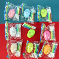 Набор пасхальных яиц-12