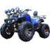 Lớn và nhỏ bull trục lái xe ATV bốn bánh off-road leo núi xe máy điện 125-250 tất cả các địa hình địa điểm xe máy mini Xe đạp quad