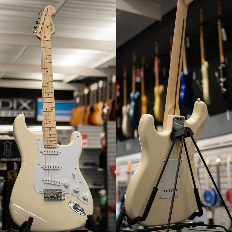 Fender Eric Clapton 011 7602 805 Str fender-eric-clapton-011-7602-805-str
