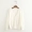 Xuân 2018 áo len mới len áo len nữ cổ chữ V dài tay phiên bản Hàn Quốc là áo khoác mỏng mỏng hoang dã áo len nữ hàng hiệu