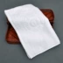 Khách sạn khách sạn vệ sinh làm sạch nguồn cung cấp sản phẩm chăm sóc cotton tất cả các khách sạn trắng khăn khăn 16 xoắn ốc túi vải đựng mỹ phẩm Rửa sạch / Chăm sóc vật tư
