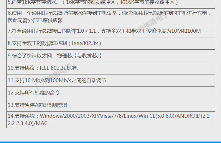 Hub USB - Ref 366024 Image 5