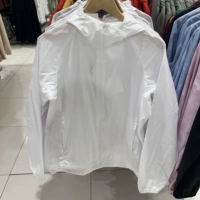 Uniqlo, портативная одежда для защиты от солнца, дорожная куртка для кемпинга, защита от ультрафиолета