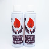 Бренд бренда бренда бензинга пожарной машины газовая бутылка универсальная высокая газоматерапия газ