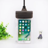 Крем для рук, мобильный телефон, защита мобильного телефона из ПВХ на липучке, непромокаемая сумка, экран, сенсорный экран, широкий экран