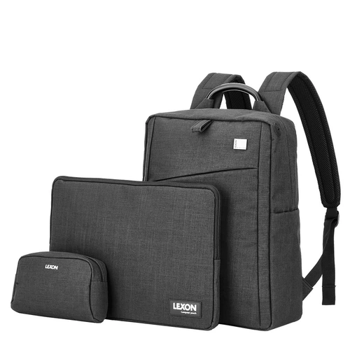 Рюкзак подходит для мужчин и женщин, трендовая модная сумка для путешествий, 15 дюймов