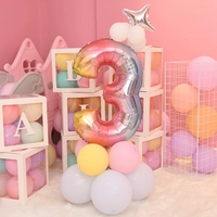 Градиент цифровой пир-3