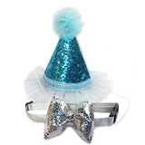 Милый шлем, аксессуар для волос с бантиком, шарф ручной работы подходит для фотосессий, галстук-бабочка, подарок на день рождения