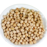 Hunan Special Products Wells Lane Fring Sichuan Doudou Железный горшок с жареным горохом Оригинальные закуски, хрустящие и вкусные солтона