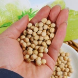 Hunan Special Products Wells Lane Fring Sichuan Doudou Железный горшок с жареным горохом Оригинальные закуски, хрустящие и вкусные солтона