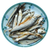 Hunan Special Products Tamsui Diaozi Fish Fish Fish Маленькая река фермеры Фермеры сухие товары объемные небольшие соленые рыбы сухой 250 грамм