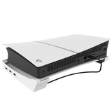 IPEGA Оригинальный PS5 Slim HOST CRANT -CRAD -CLAR -горизонтальный кронштейн PS5 PS5