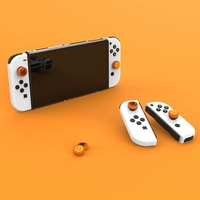 Dragon Ball Joy-Con Renge Joystick Cap Cap 4 Установка L457