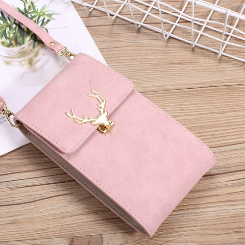 Сумка через плечо, милая маленькая универсальная небольшая сумка, кошелек, коллекция 2023, популярно в интернете