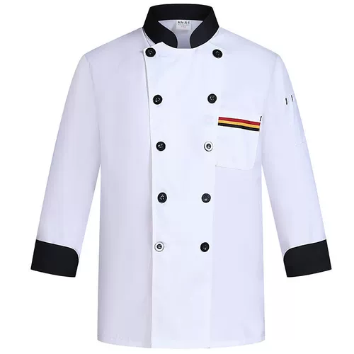 Школьный лонгслив для работы, униформа, делается под заказ