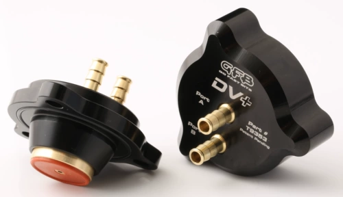 GFB DV+ Diverter Valve Официальное эксклюзивное разрешение на распределение импортируемых клапанов утечки давления с высоким уровнем высокого уровня в Австралии