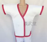 Специальная -оффлаская одежда для борьбы с китайским стилем в стиле борьбы густы