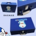 Cartoon Doraemon Doraemon Cat Dice Cat Chơi gạch mạt chược bằng tay - Các lớp học Mạt chược / Cờ vua / giáo dục