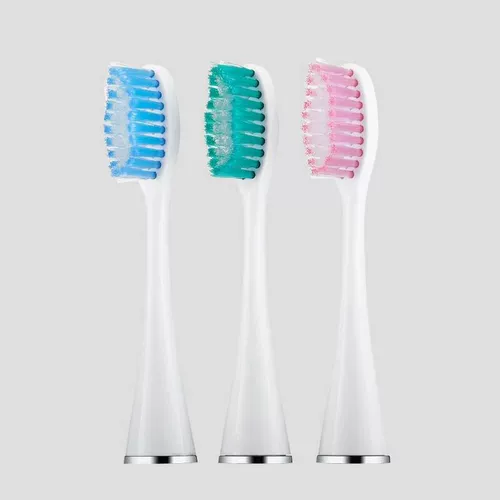 Heremega и US Electricebrush Head Hamj-H3/601/606 Материалы Пекия S1/ROUZ/M1K1 Applyble