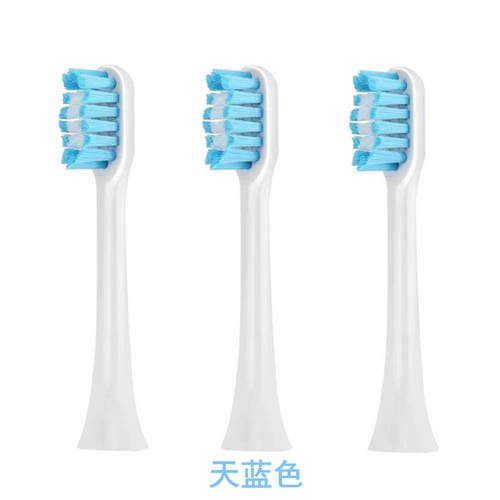 Тысячи меймеи электрическая зубная щетка термид C010 подходит для серии C Universal Brush Head G8