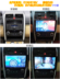 Android Beiqi E Series E130 E150 Sic Bo D20 EV160 EV200 Bộ điều hướng DVD chuyên dụng - GPS Navigator và các bộ phận thiết bị định vị xe ô tô GPS Navigator và các bộ phận