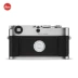 Leica Leica MA phim camera đen 10370 bạc 10371 độc lập máy ảnh fujifilm Máy quay phim