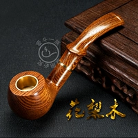 Розовое дерево