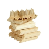 Импортный мундштук, универсальные деревянные аксессуары, 9мм